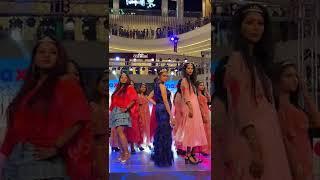 Global Fashion Week August 2022 @ LULU Mall Thiruvananthapuram, Kerala