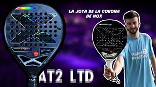 NOX AT2 LTD 2024 // Review y sensaciones - Dani13