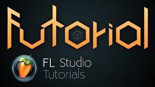 Futorial - Automationen in FL Studio // FL Studio Tutorial (deutsch/german)