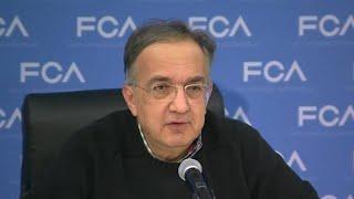 Conversation with Fiat Chrysler CEO Sergio Marchionne