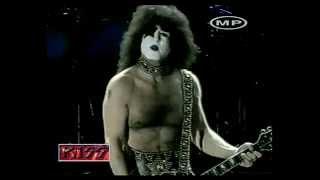 KISS - Buenos Aires, Argentina 1999 (FULL CONCERT PRO-SHOT)