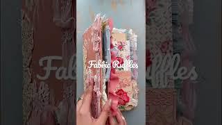 Ideas For How To Decorate Inside A Journal #junkjournal  #ideas #journal