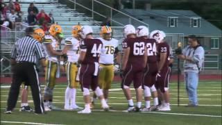 Friday Night Football: Salina Central vs. Salina South