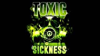 Darkcontroller @ Toxic Sickness Radio