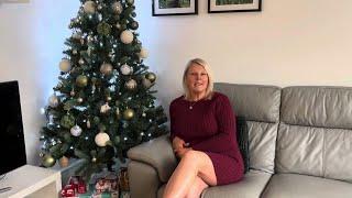 Happy Christmas to you all