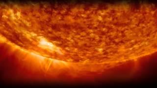 Rasalhague - Coronal Mass Ejection