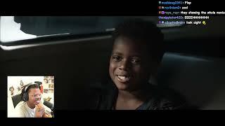 ImDOntai Reacts To Final Destination Trailer