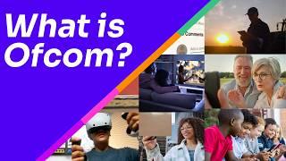 What is Ofcom?