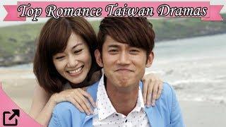 Top 50 Romance Taiwanese Dramas 2017