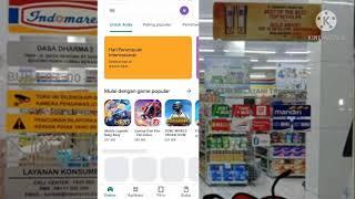 cara mendaftar poinku Indomaret~membership indomaret