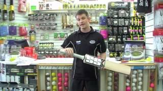 SS Gladiator Cricket Bat Review