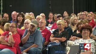 'I felt betrayed' St. Charles County Council approves controversial development of land along Hig...