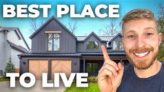 Prairie Village Kansas EXPLAINED! | Moving To Prairie Village Kansas | THE BEST Kansas City Suburb