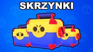 MEGABOXY JUŻ SĄ w BRAWL STARS!? POWRÓT 