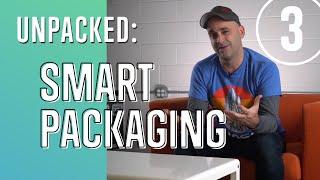 Unpacked: Smart Packaging - 3. Interactive Packaging