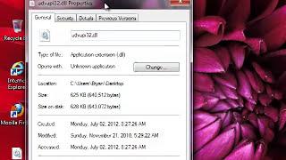 Fix advapi32.dll error in Windows 7 (2023 Updated)