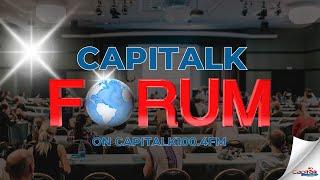 CAPITALK FORUM : Unpacking World Teachers day