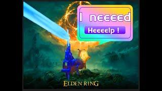 ELDEN RING:  Rellana, Twin Moon Knight vs bosses