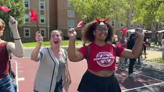 ICYMI: Week of Welcome 2024 at NIU