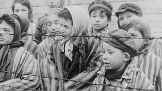 Footprints:  Discovering the Holocaust through Historical Artefacts