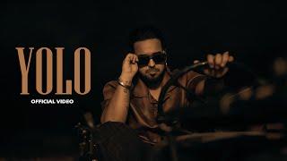 YOLO- MANI LONGIA | AMAN HAYER (OFFICIAL VIDEO) | Latest Punjabi Song 2024