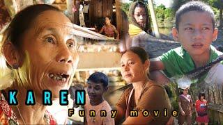 Karen funny movie  I’m Karen movie #karenpeople #karenfunnytalk #karenfunnymovie #follower #imkaren