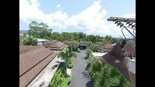 Siamaya Boutique Pool Villa Resort Overview