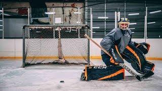 Bones Goalie School