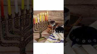  HANUKKAH - What is it, Why, and When ? INFORMATION on the description on this video.#share