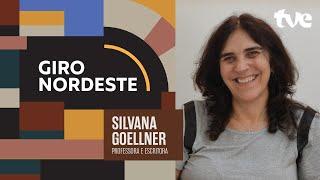 SILVANA GOELLNER AO VIVO NO GIRO NORDESTE | 16/07/2024