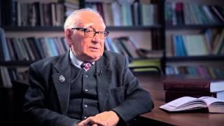 Фильм о Казанской духовной семинарии