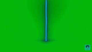 Green Screen Blue Laser Effect ||TECHNICAL CHIRAG ||