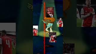 Arsenal edit(it took 2 days for this edit so please like