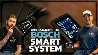 Bosch Smart System Updates - How to Use Bosch eBike App #emtb