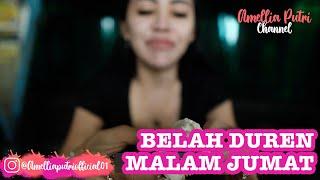 BELAH DUREN DIMALAM JUMAT