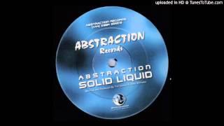 Abstraction - Solid Liquid (Acid Techno 1998)