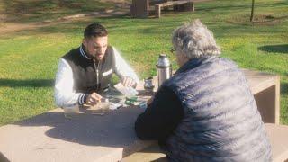 Unbroken: The Story of Sebastian Lletget