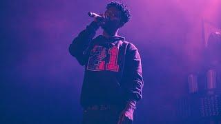 21 Savage & Drake & ATL Jacob Type Beat 2022 - "Wish You"