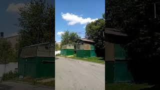 Старые советские голубятни ещё живы        #хорошеенастроение       #голуби #голубятня