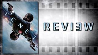 TENET - Quick Movie Review