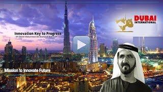 Dubai, is in the future – 2050 | Dubai Will Look Like in 2050 | New Wonders of the World