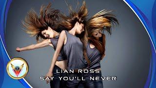 Lian Ross - Say You'll Never (Remix) - The Fun Factory TV Classic :)