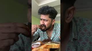 Pork & Beef lovers-க்கான Best Spot நம்ம Chennai-ல  #|shorts | FOOD IMPRAMATION