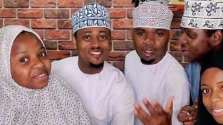 Karibu Ramadhan Short Video