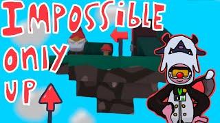 I tried to beat the impossible only up! (Yeeps Hide and Seek!)