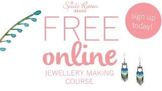Jewellery Making 101 | Special Announcement!
