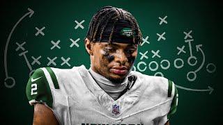Justin Fields (still) can’t read NFL defenses.