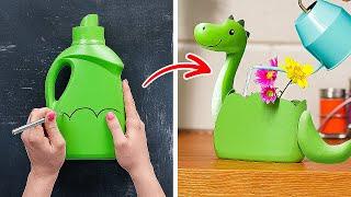 CUTE HOME CRAFTS  EASY DIY HOME DECOR 