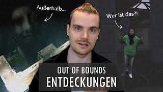 Warum "Out Of Bounds" in Videospielen so faszinierend ist...