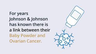 Johnson and Johnson Ovarian Cancer - Select Justice